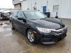 2017 Honda Civic Lx en Venta en Montgomery, AL - Rear End