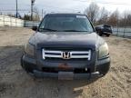 2008 Honda Pilot Exl للبيع في Hillsborough، NJ - Side