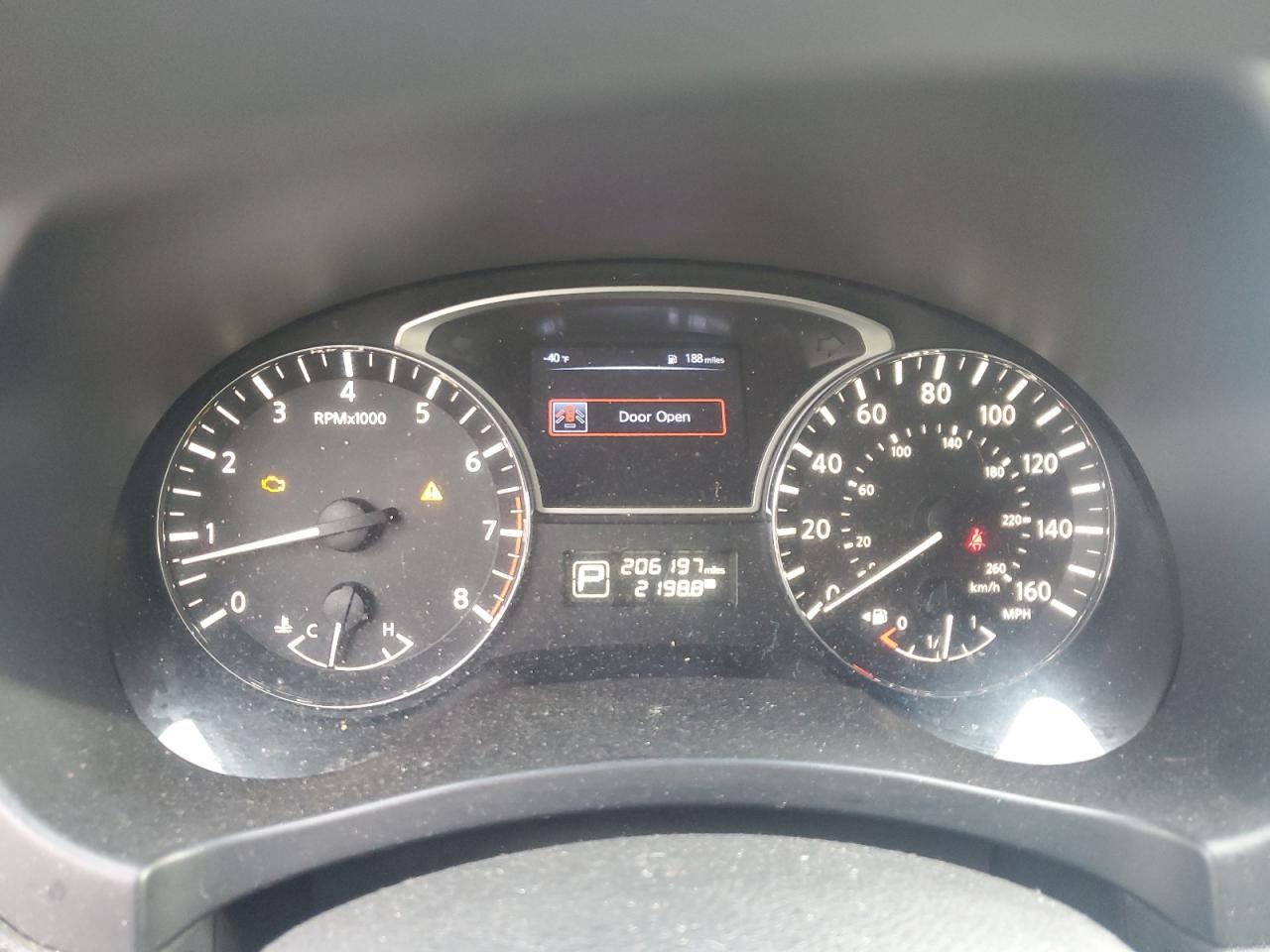 2015 Nissan Altima - Image 9