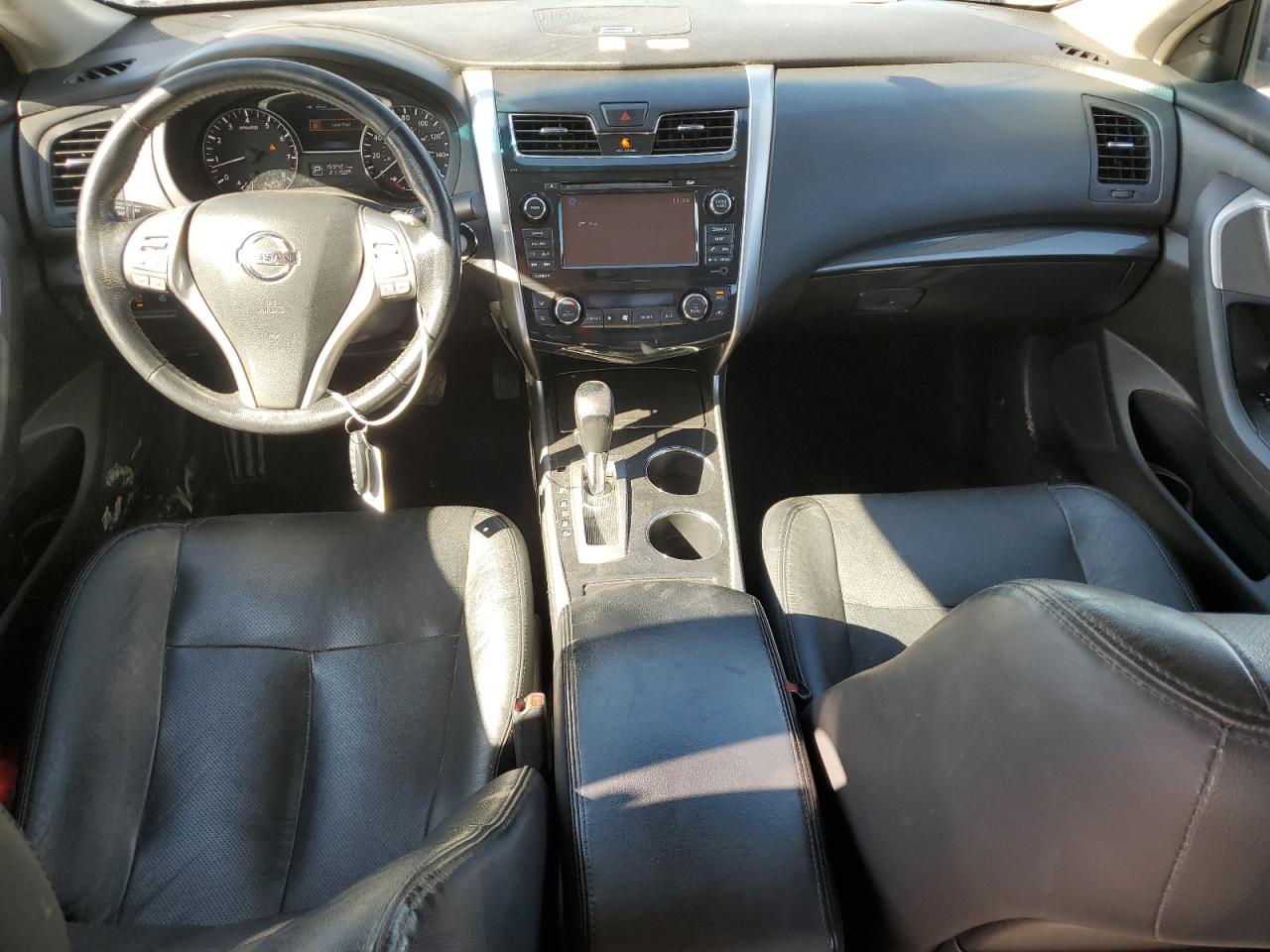 2013 Nissan Altima - Image 8