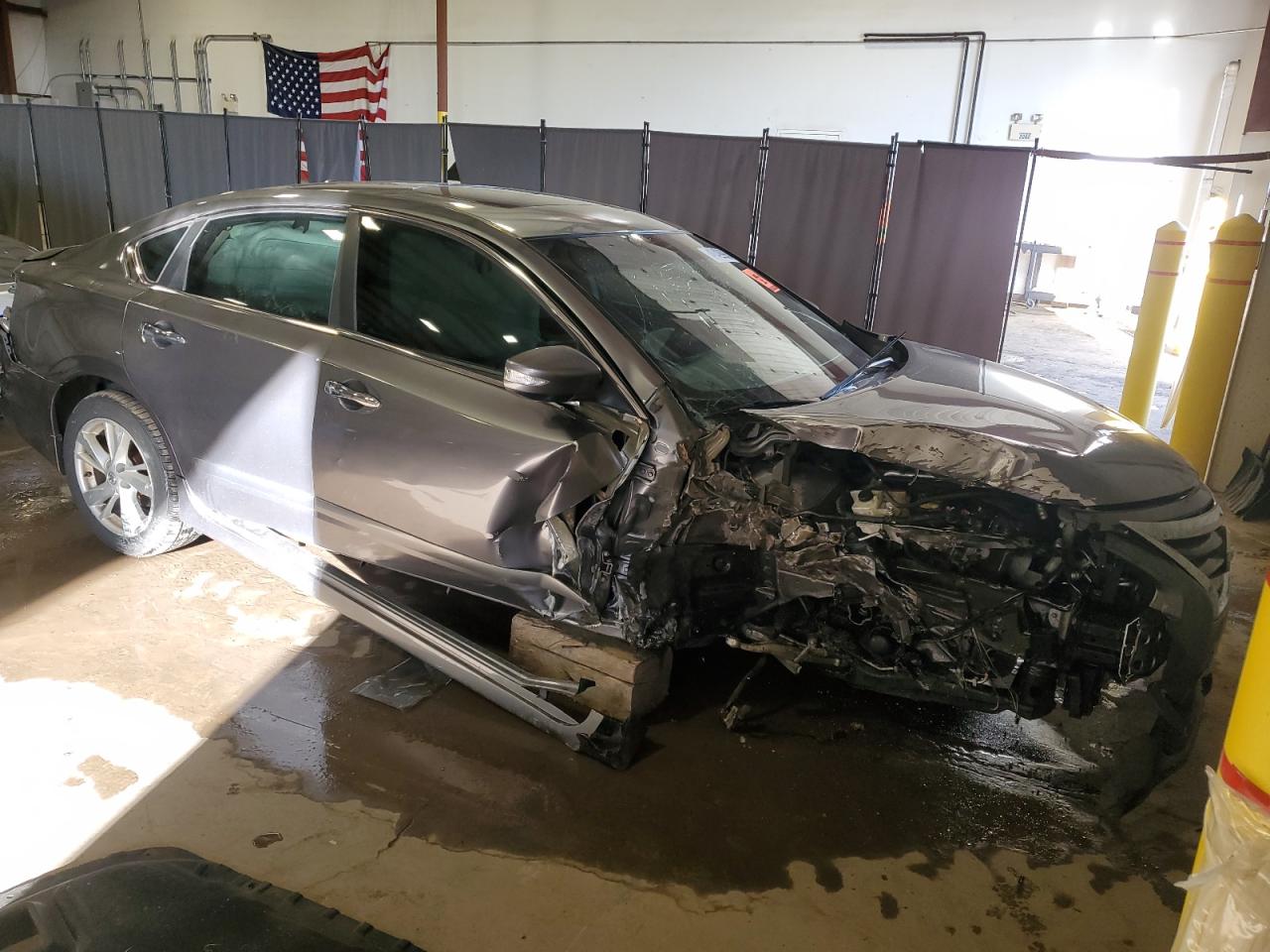 2015 Nissan Altima - Image 4
