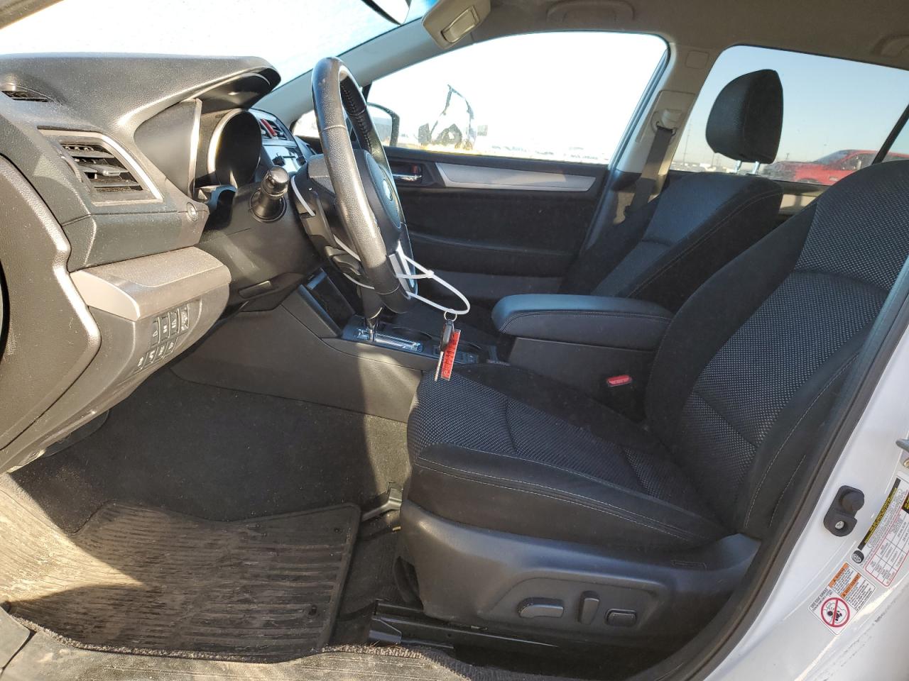 2017 Subaru Outback - Image 7