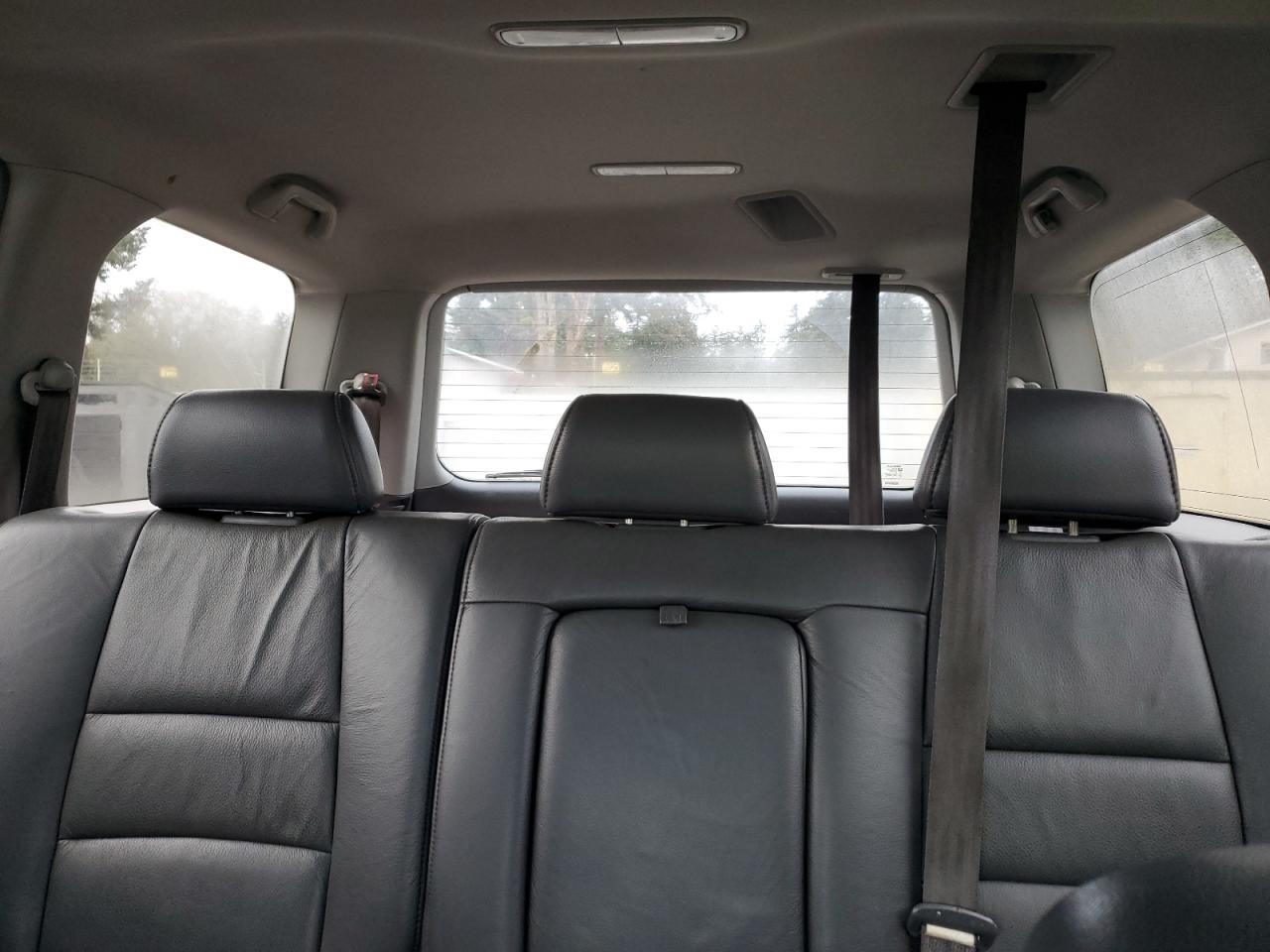 2008 Honda Pilot - Image 10