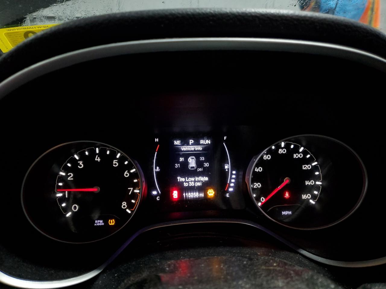 2018 Jeep Compass - Image 9