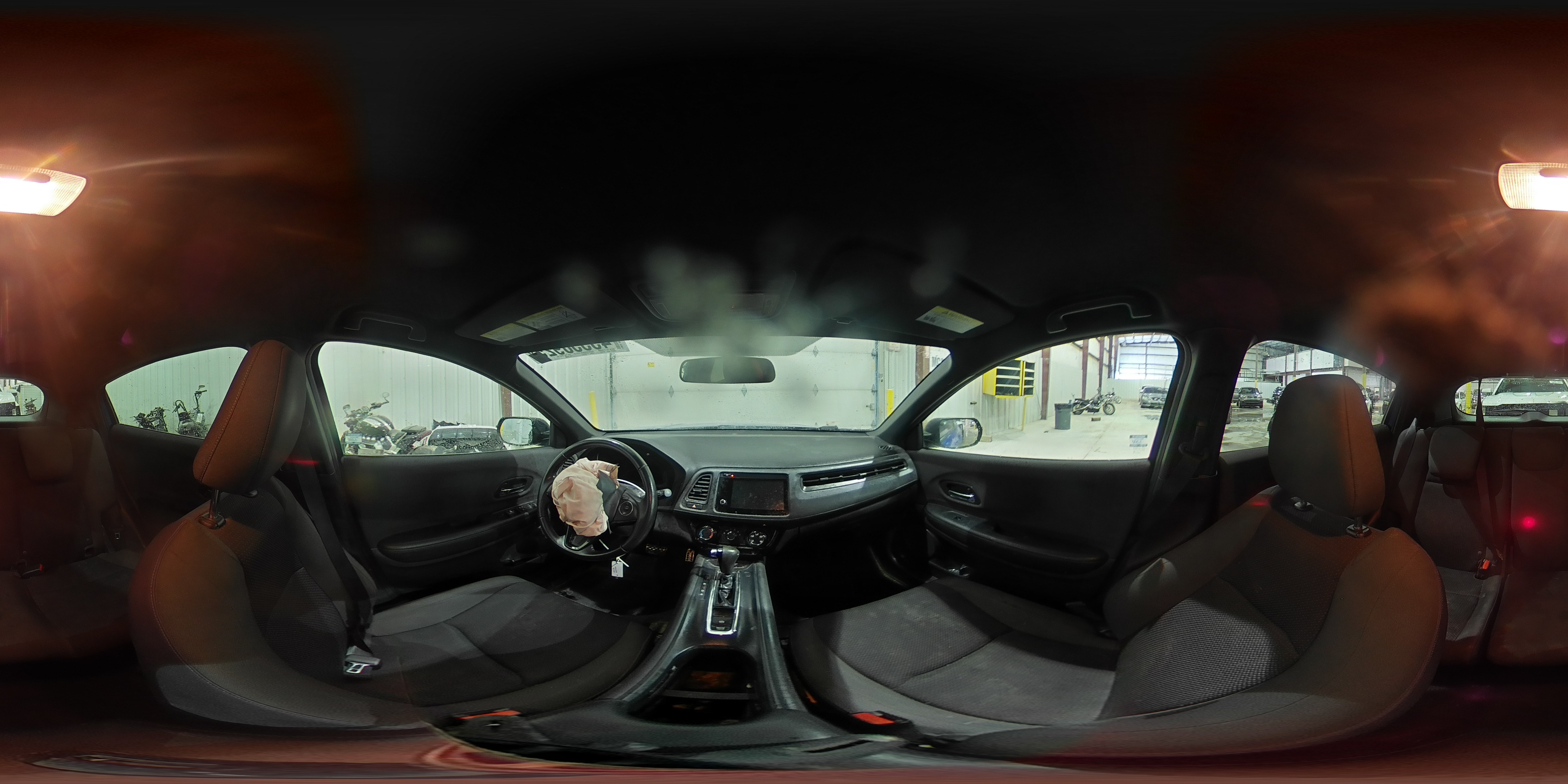 2021 Honda HR-V - Image 15