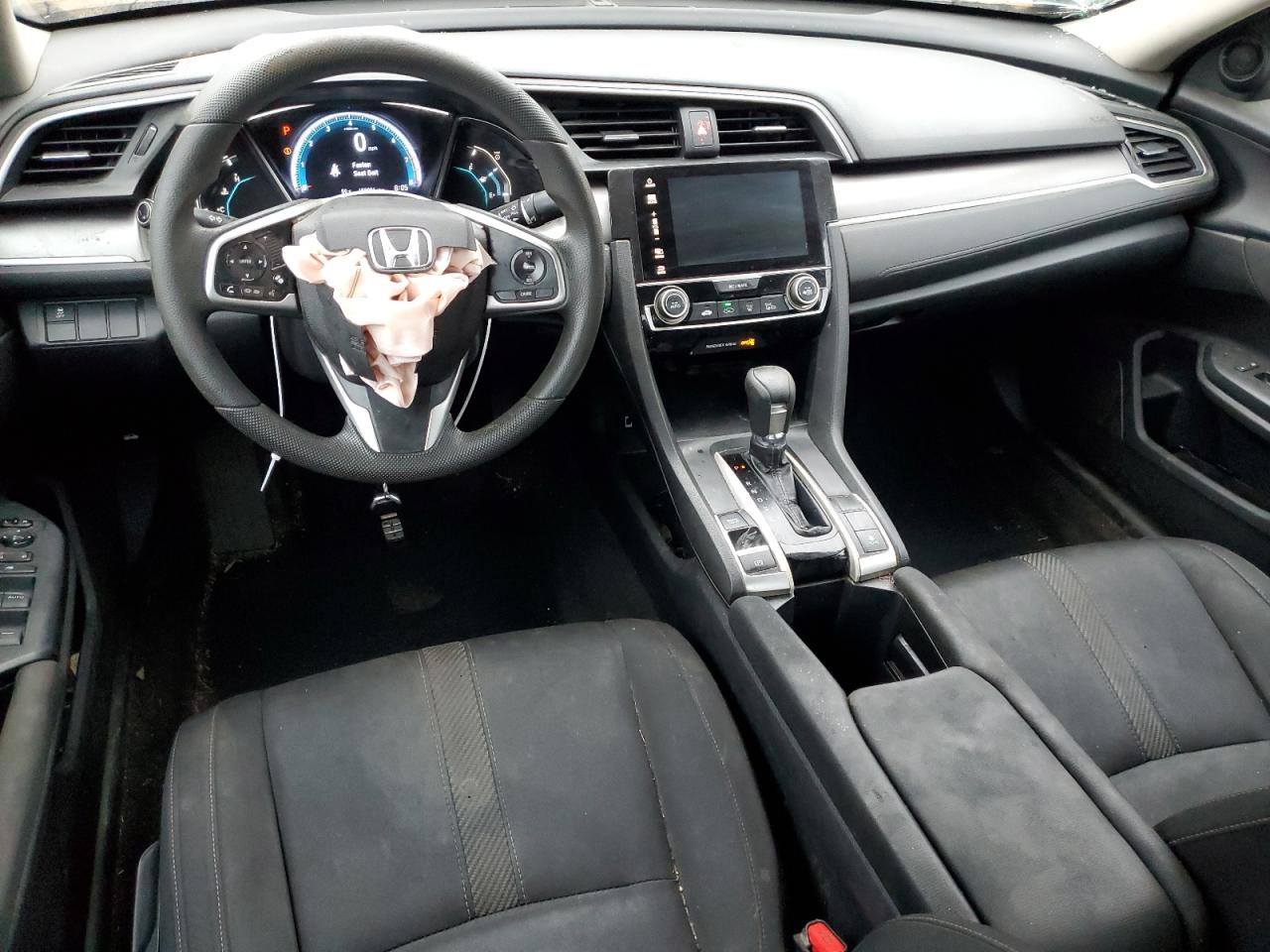 2016 Honda Civic - Image 8