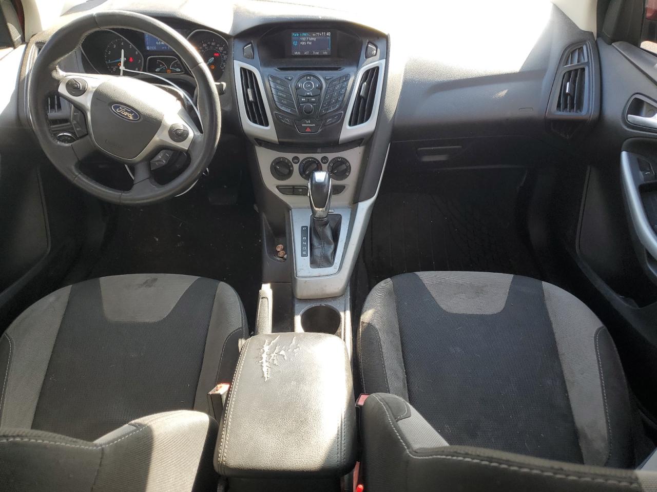 2012 Ford Focus - Image 8