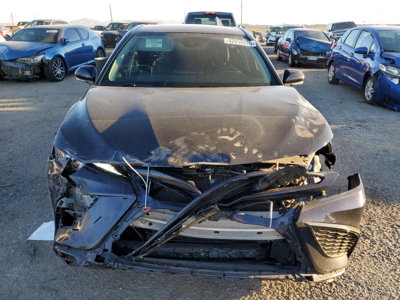 2022 Toyota Camry - Image 5