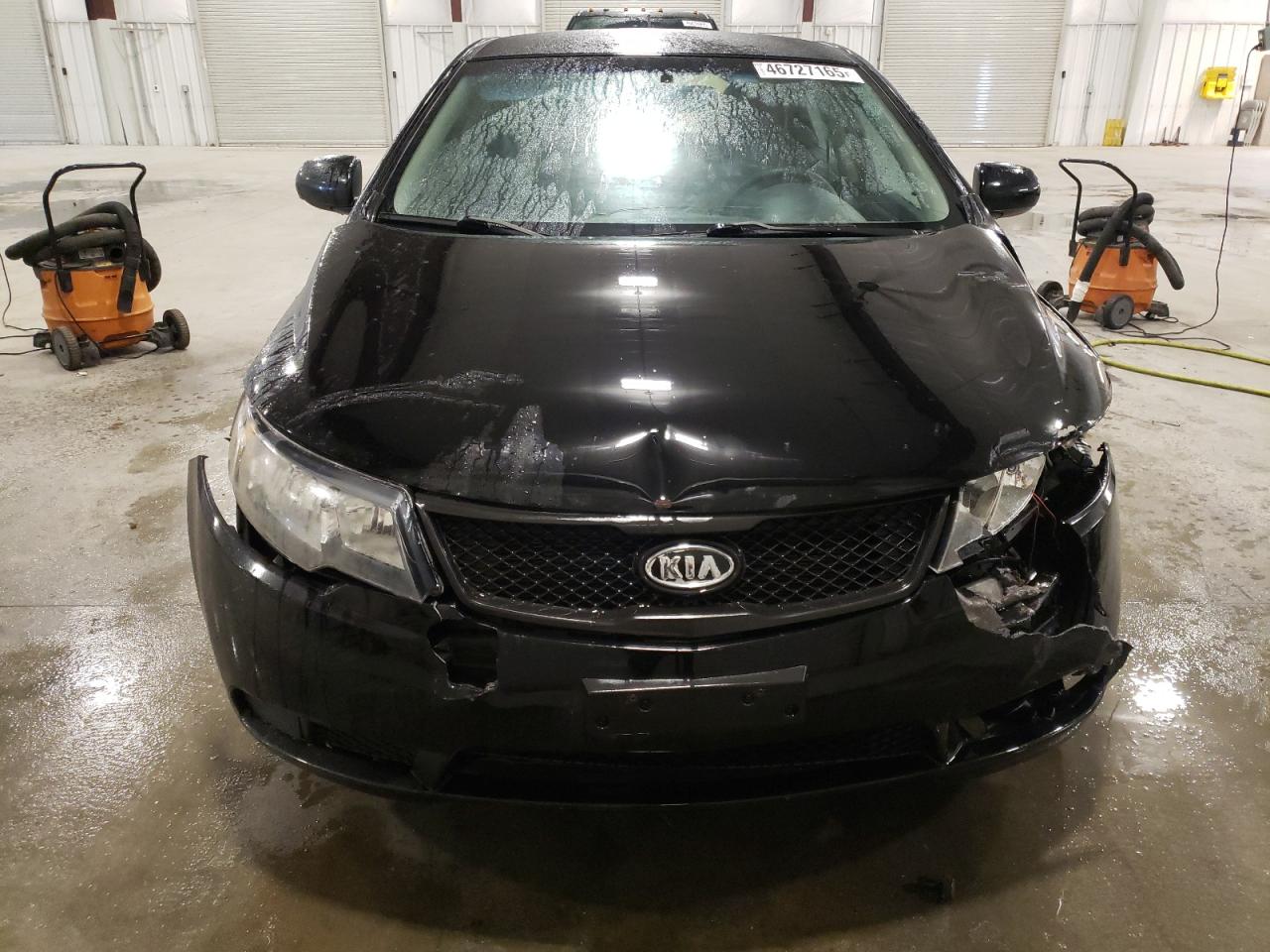2010 Kia Forte - Image 5