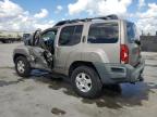 2007 Nissan Xterra Off Road на продаже в Orlando, FL - Side