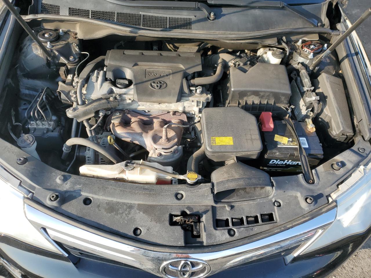 2013 Toyota Camry - Image 11