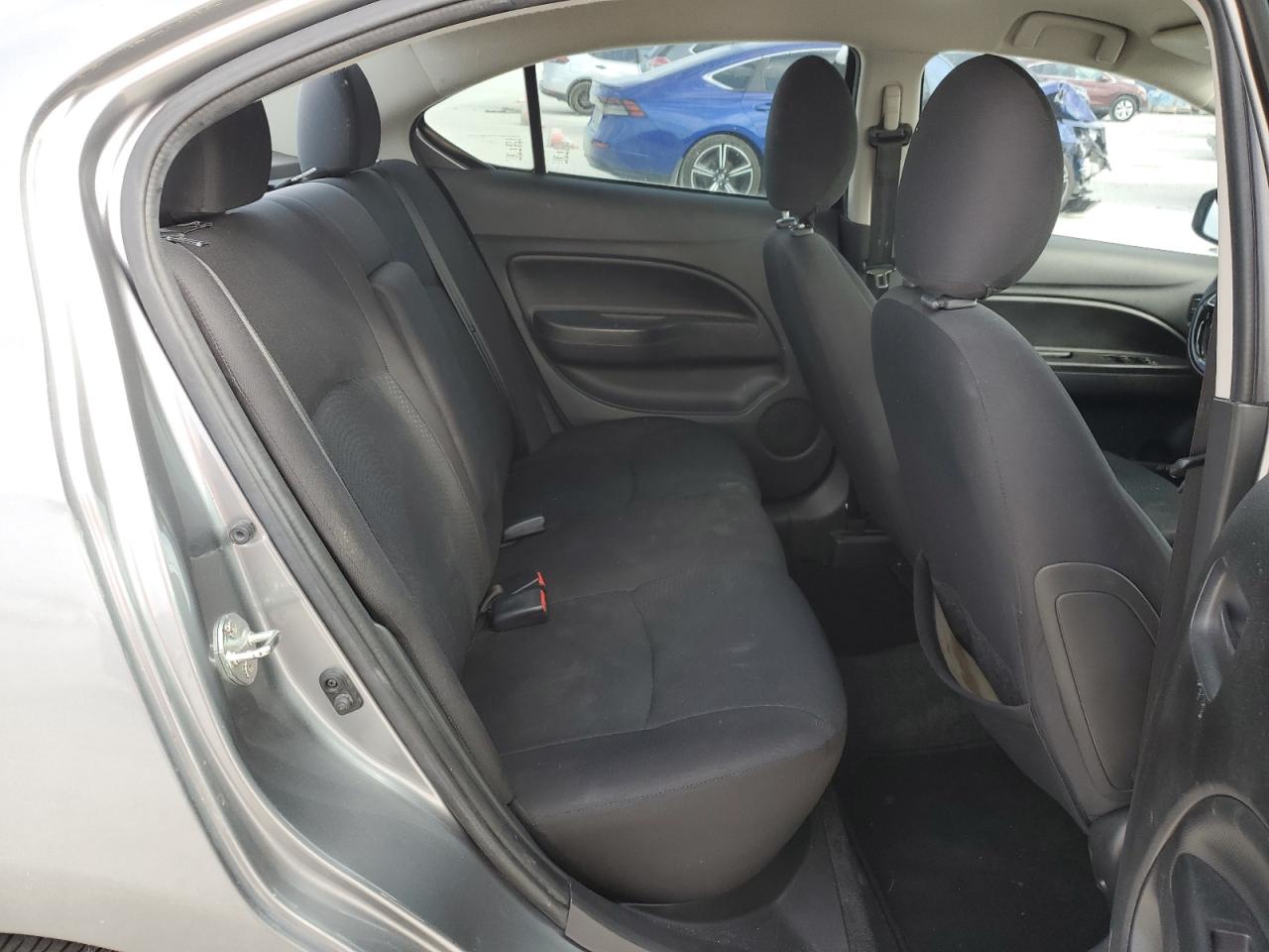 2018 Mitsubishi Mirage - Image 10