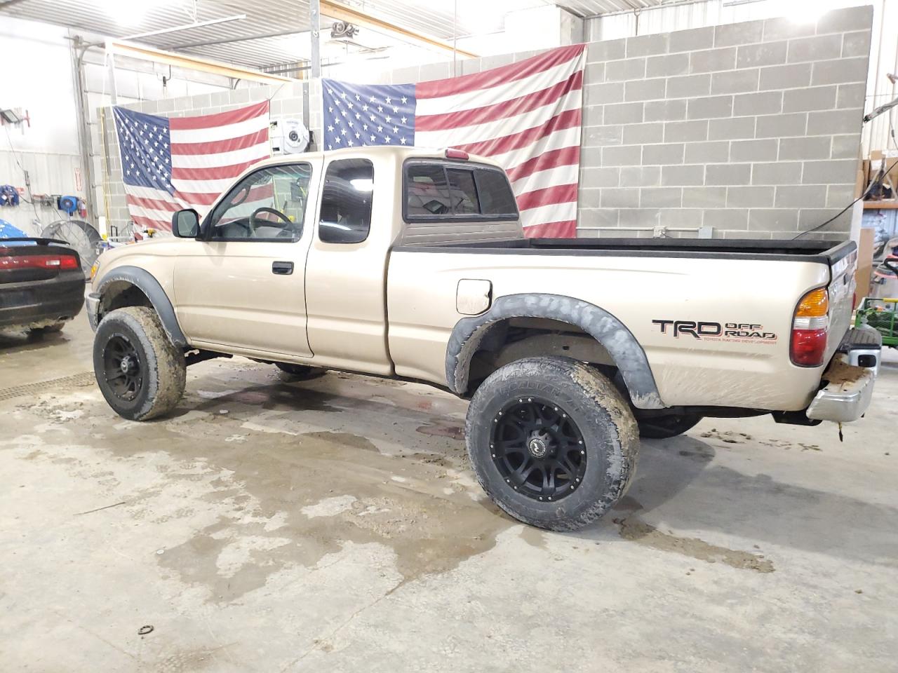 2003 Toyota Tacoma - Image 2