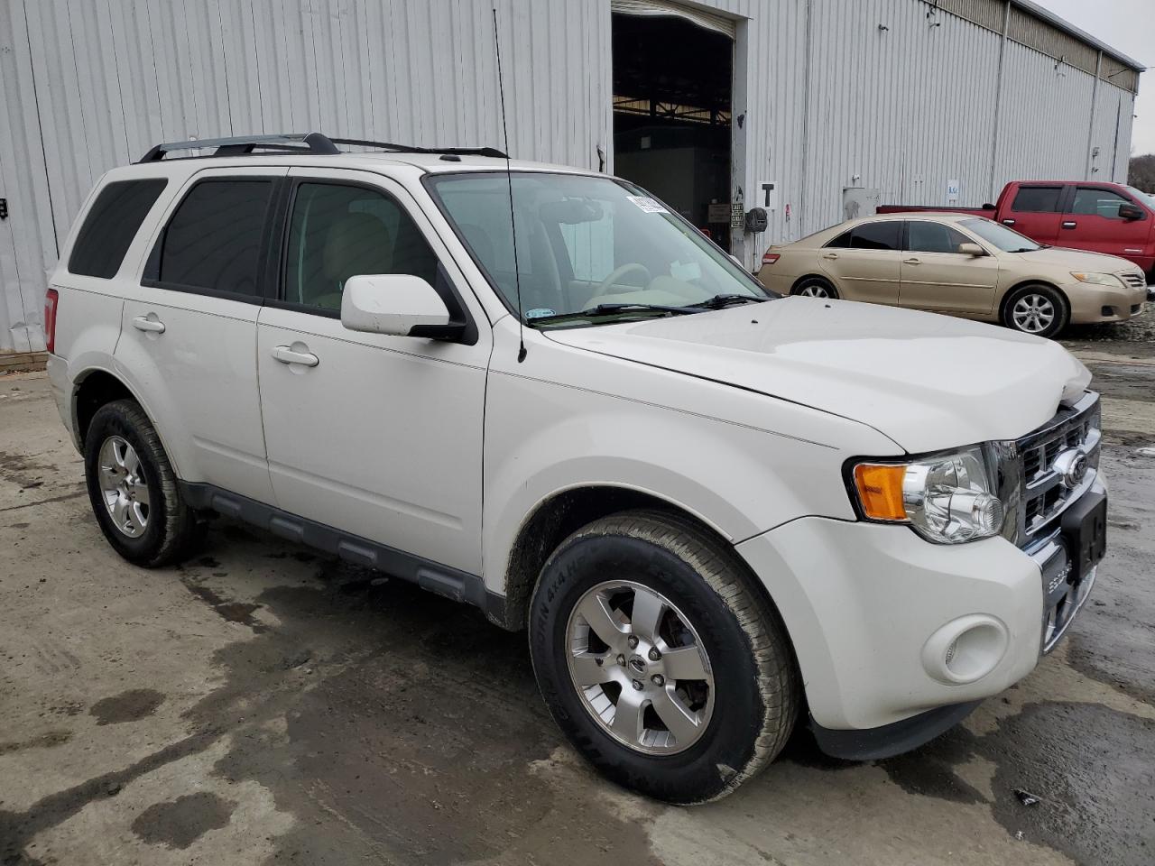 2012 Ford Escape - Image 4