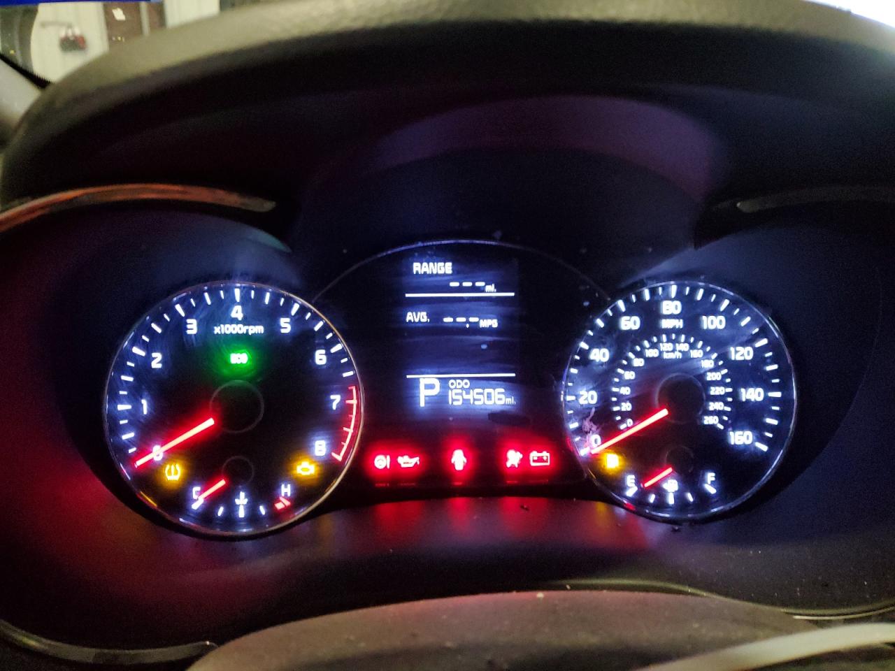 2014 Kia Forte - Image 9