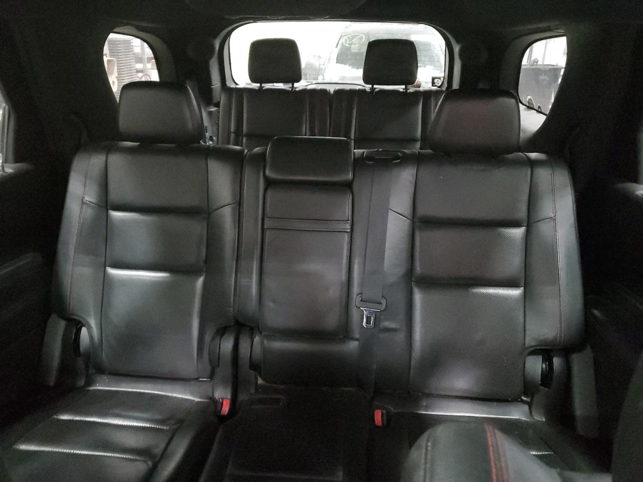 2018 Dodge Durango - Image 10