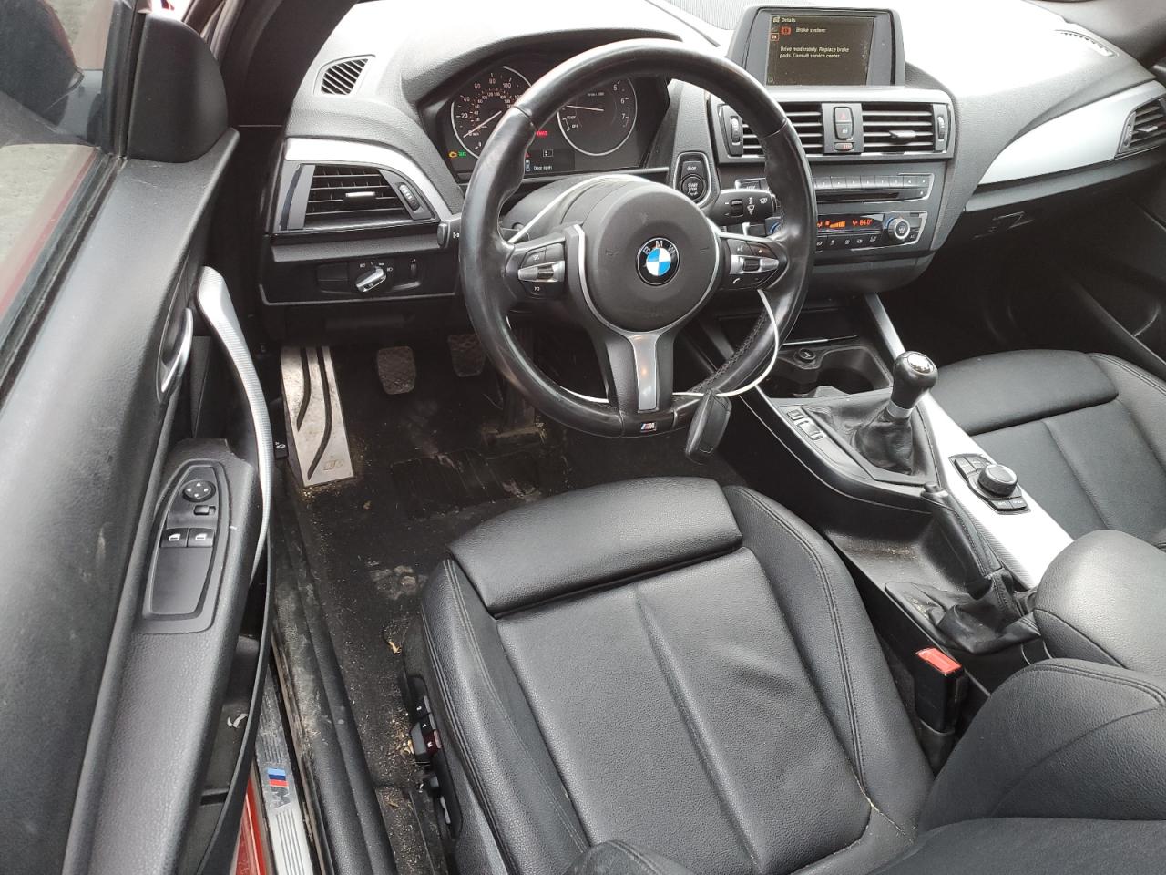 2014 BMW 2er - Image 8