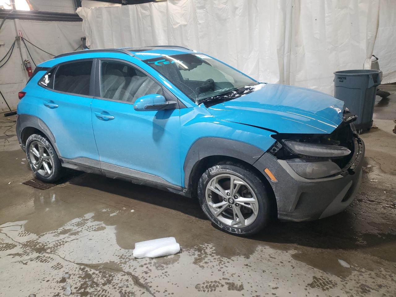 2023 Hyundai Kona - Image 4