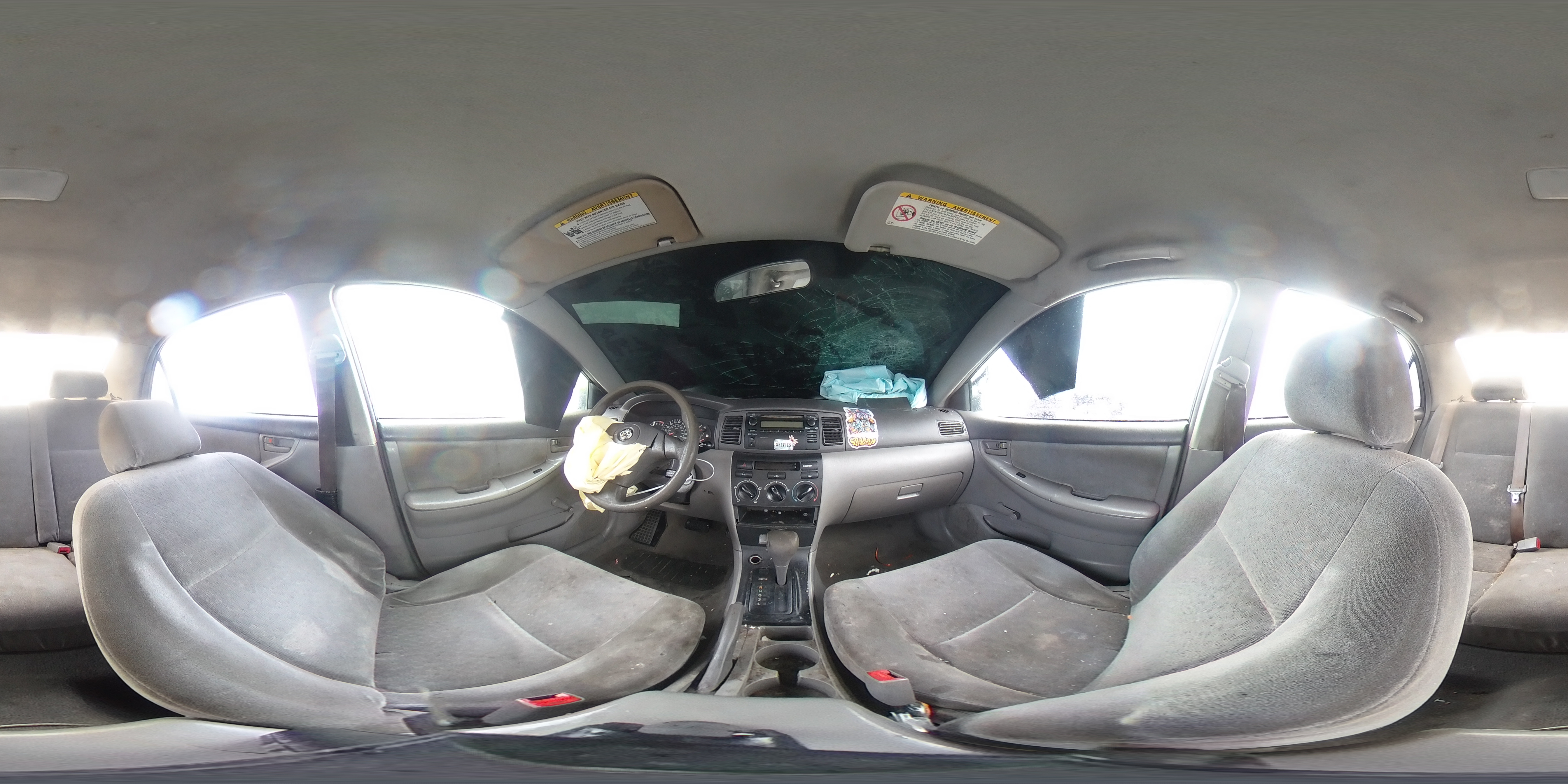 2003 Toyota Corolla - Image 12