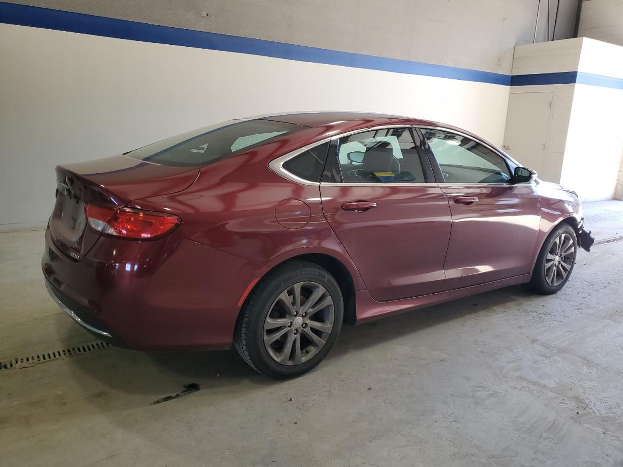 2015 Chrysler 200 - Image 3