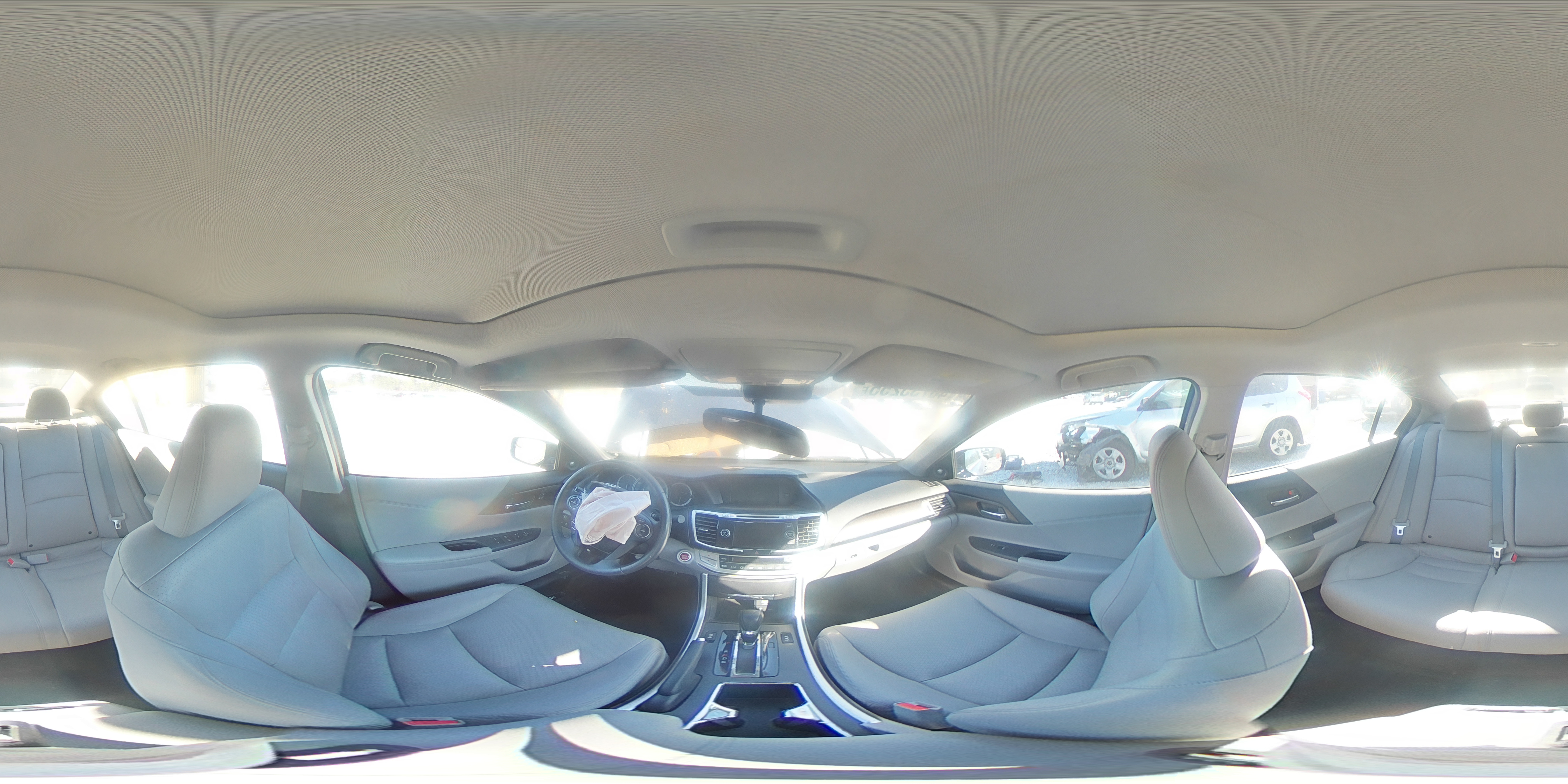 2014 Honda Accord - Image 12