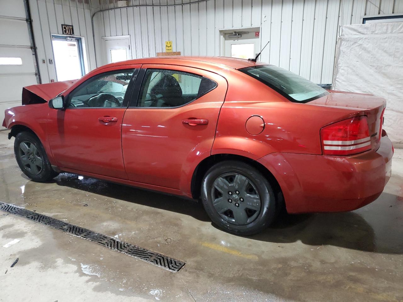 2009 Dodge Avenger - Image 2