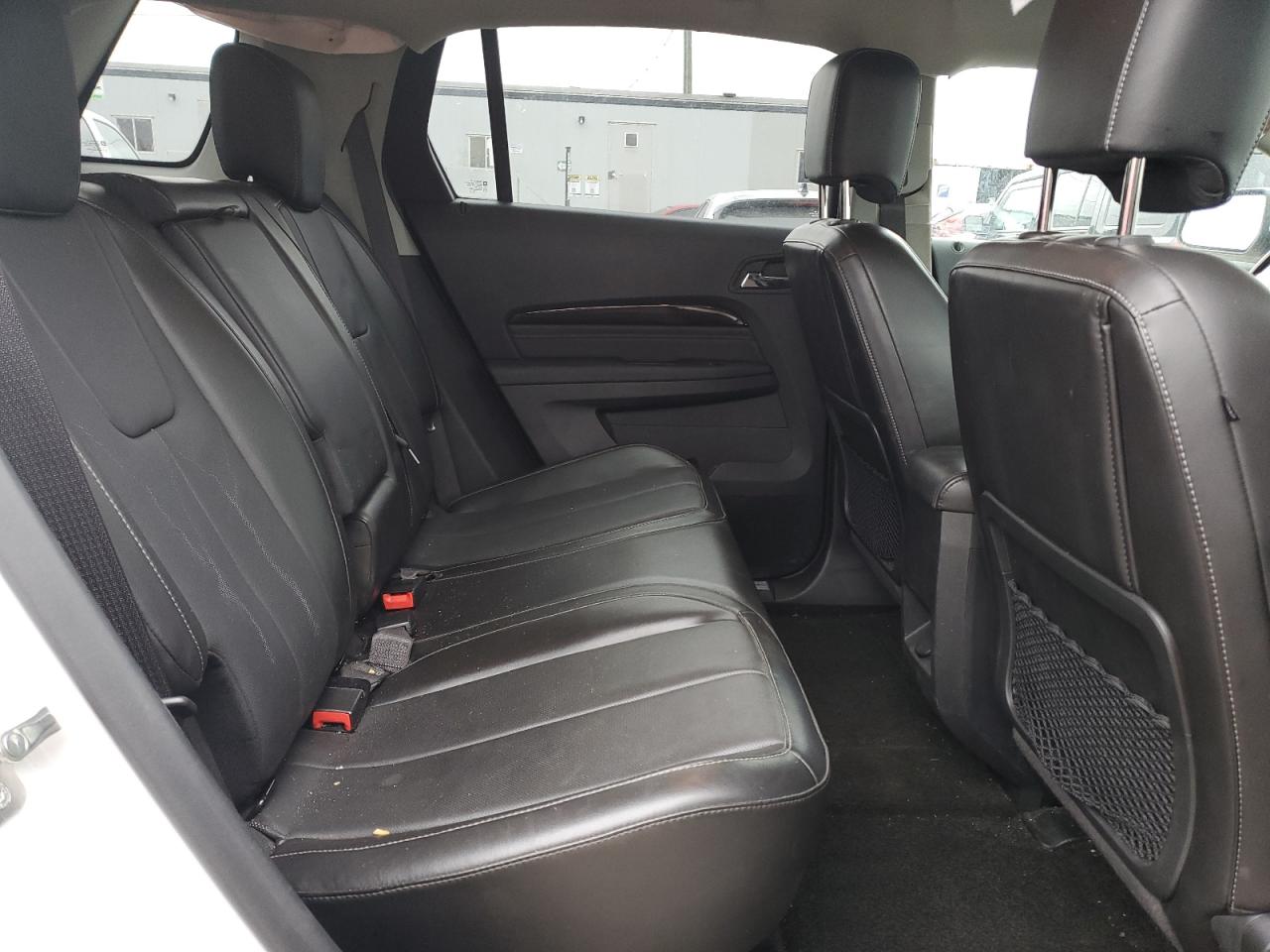 2017 GMC Terrain - Image 11