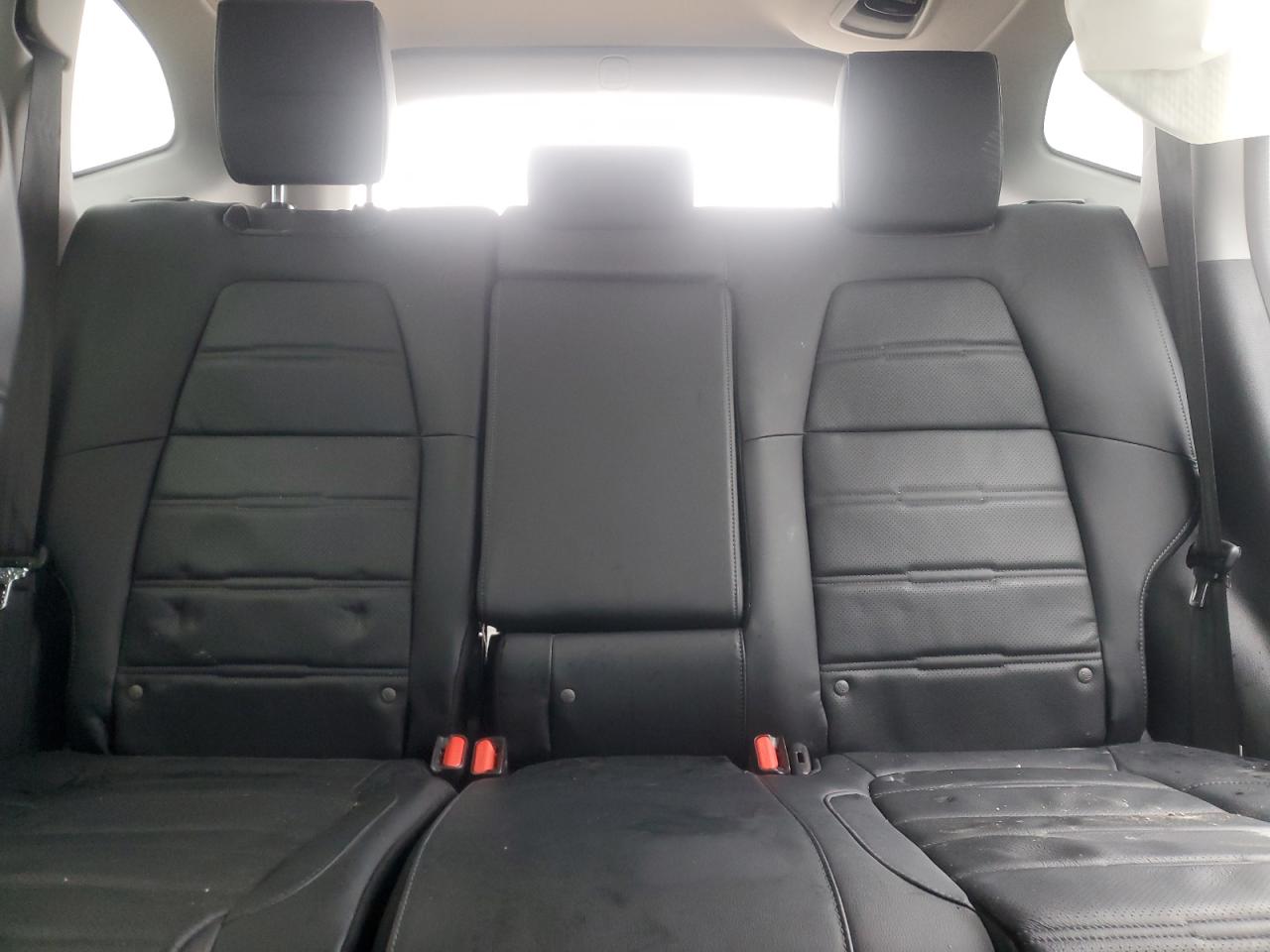 2021 Honda CR-V - Image 10