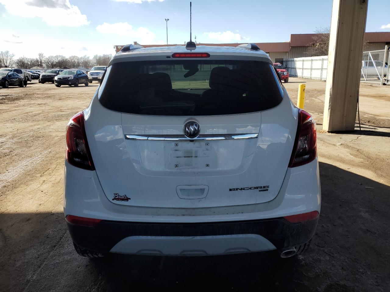 2022 Buick Encore - Image 6