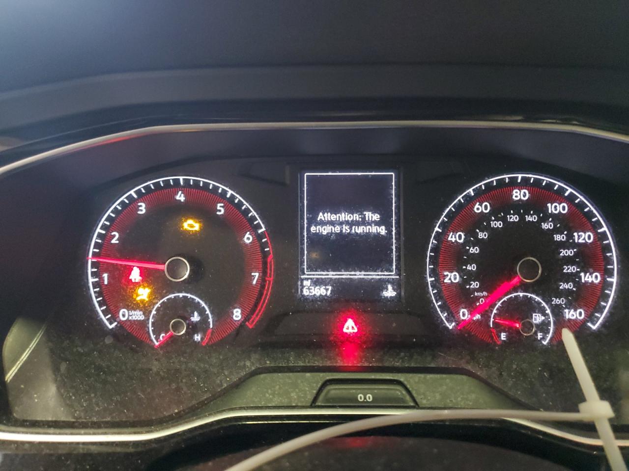 2020 Volkswagen Jetta - Image 9