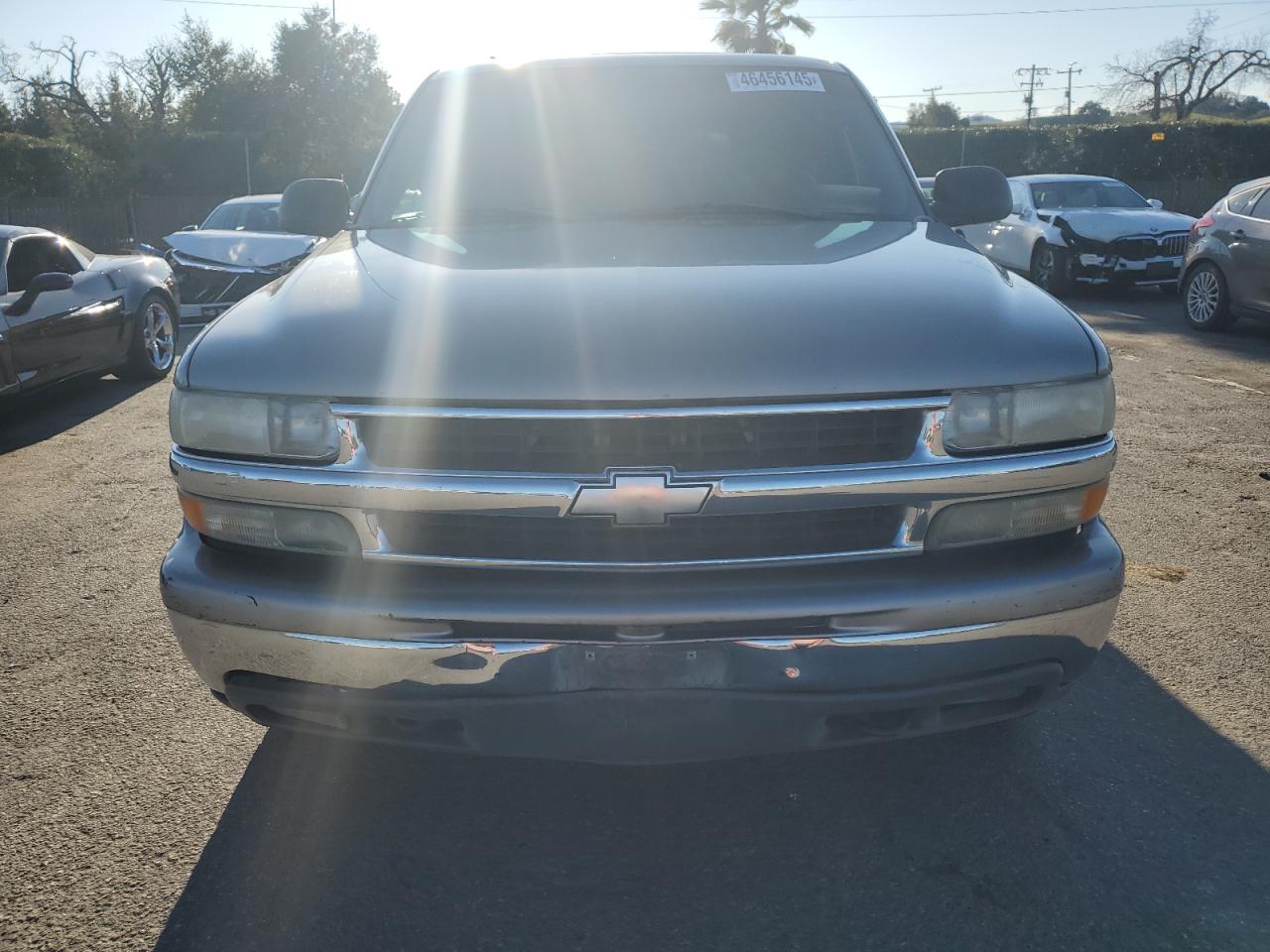 2001 Chevrolet Tahoe - Image 5
