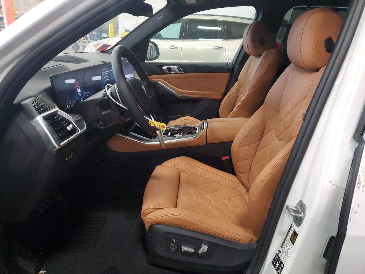 2024 BMW X5 - Image 7