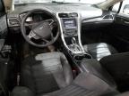 2016 Ford Fusion Se for Sale in Leroy, NY - Front End