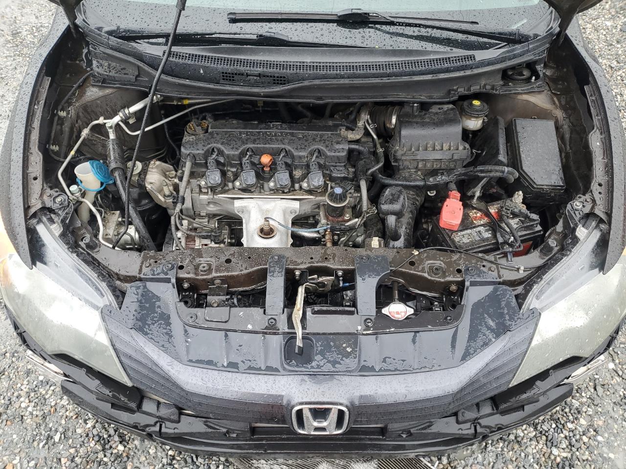 2014 Honda Civic - Image 13