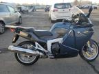2007 BMW K1200 GT for sale at Copart OR - PORTLAND NORTH