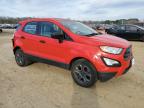 2018 Ford Ecosport S zu verkaufen in Conway, AR - Rear End