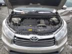 2014 Toyota Highlander Limited продається в Arlington, WA - Side