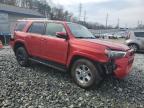 2022 Toyota 4Runner Sr5/Sr5 Premium for Sale in Mebane, NC - Front End