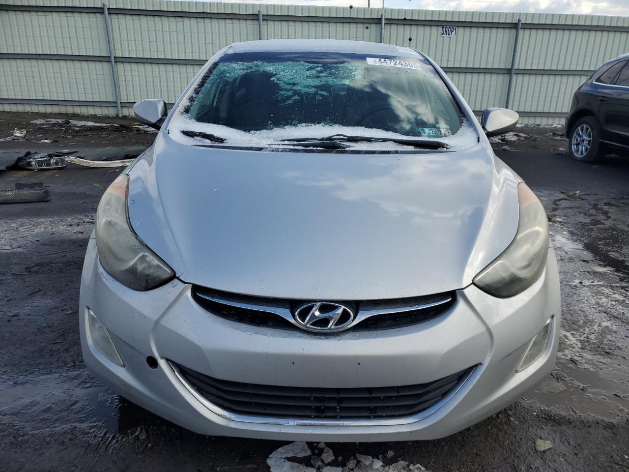 2012 Hyundai Elantra - Image 5