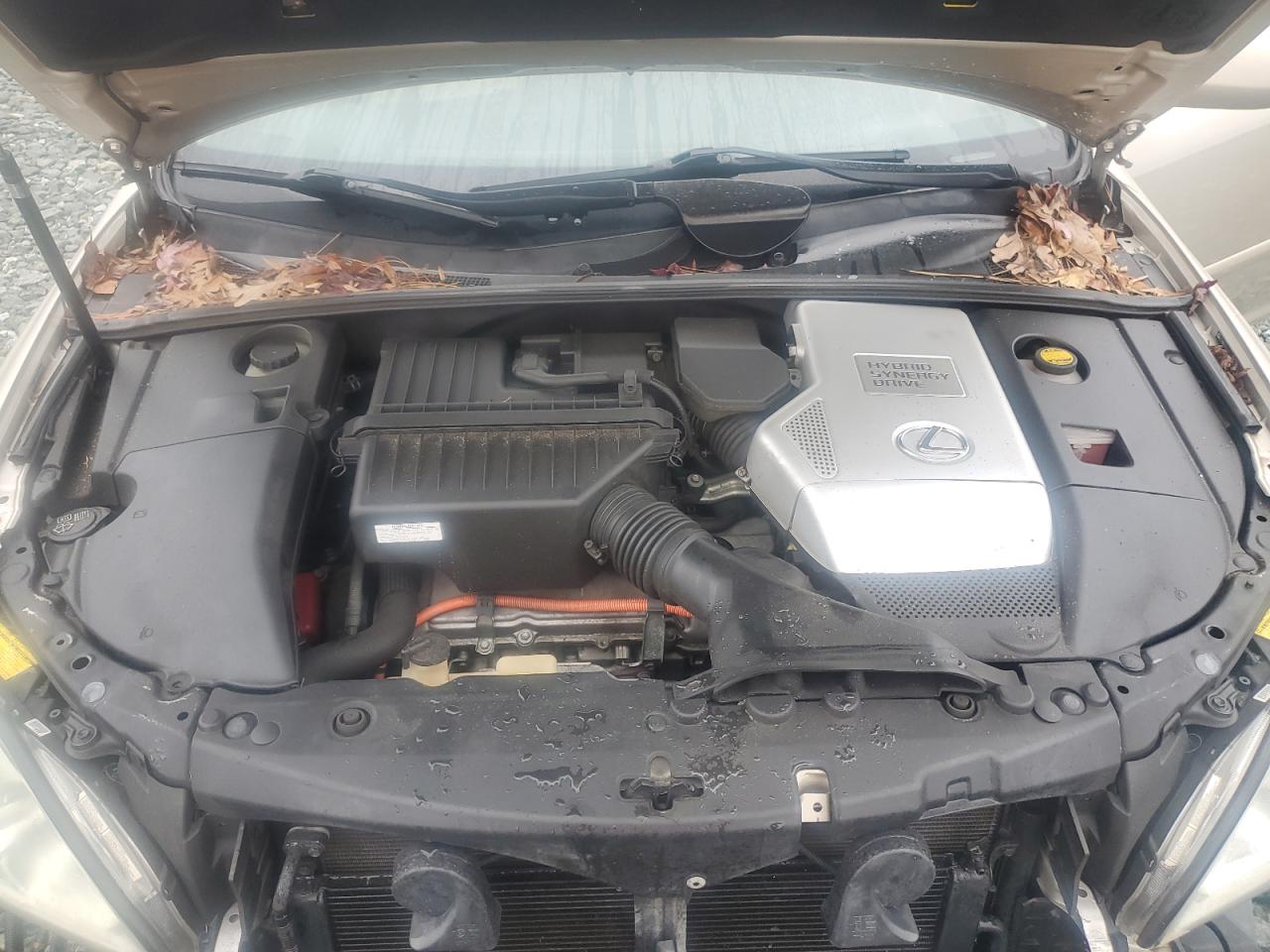 2006 Lexus RX - Image 12