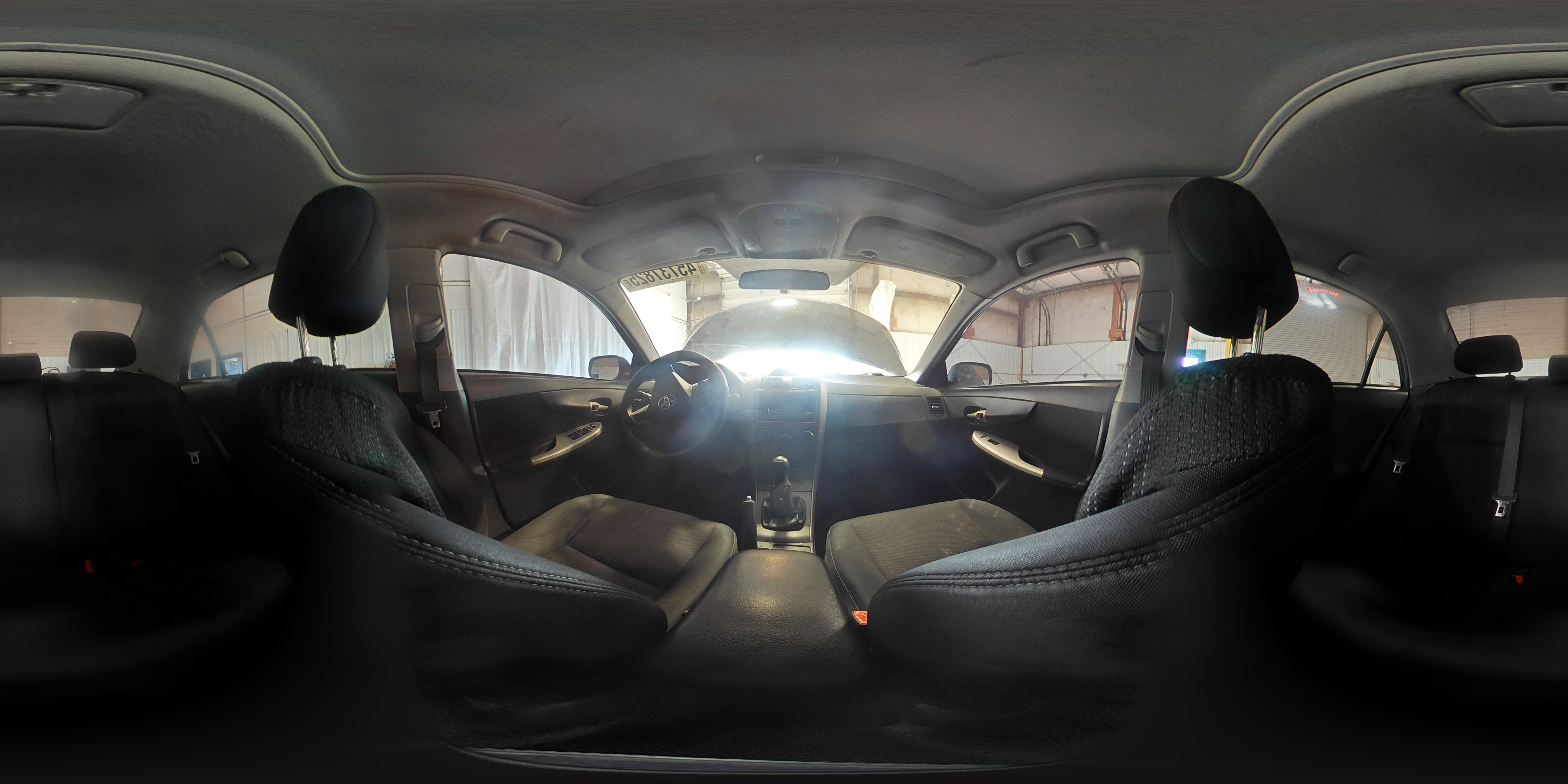 2012 Toyota Corolla - Image 14
