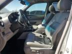 2015 Honda Pilot Touring en Venta en Albuquerque, NM - Front End