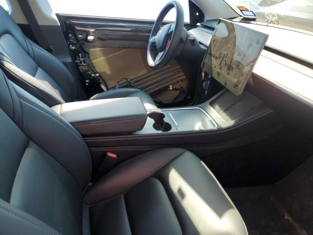 TESLA MODEL Y 2023 Black