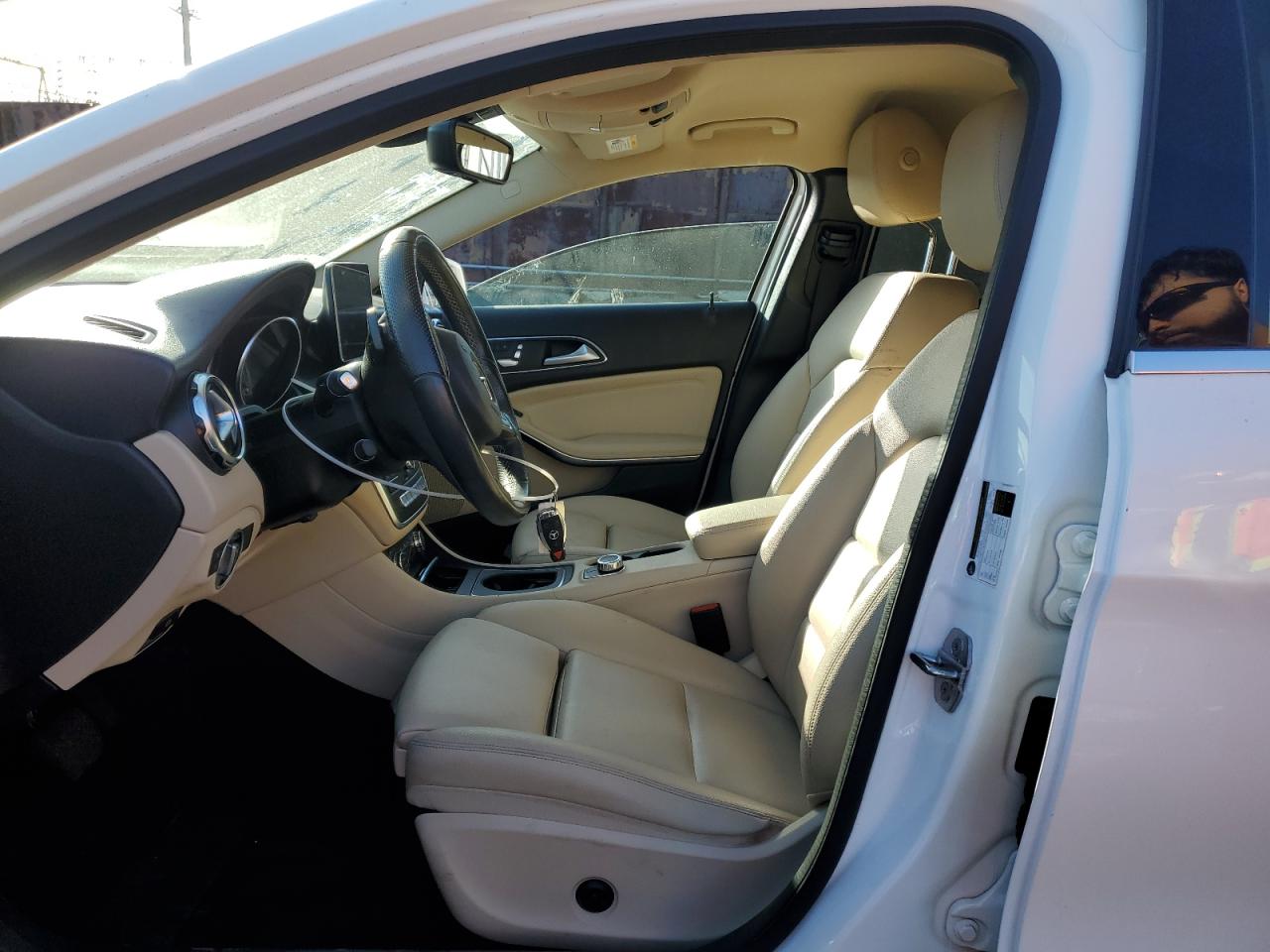 2019 Mercedes-Benz GLA-klasse - Image 7