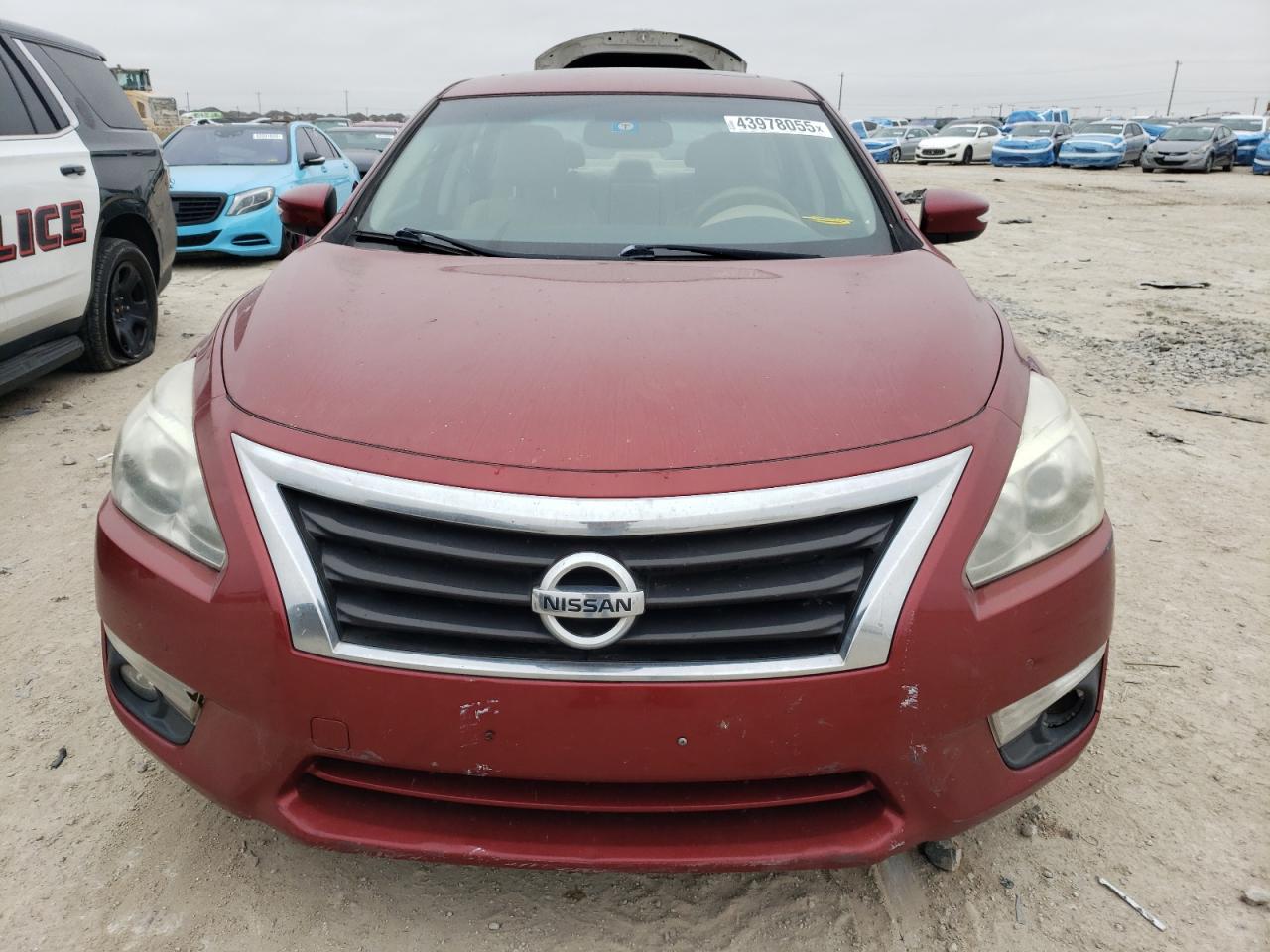 2015 Nissan Altima - Image 5