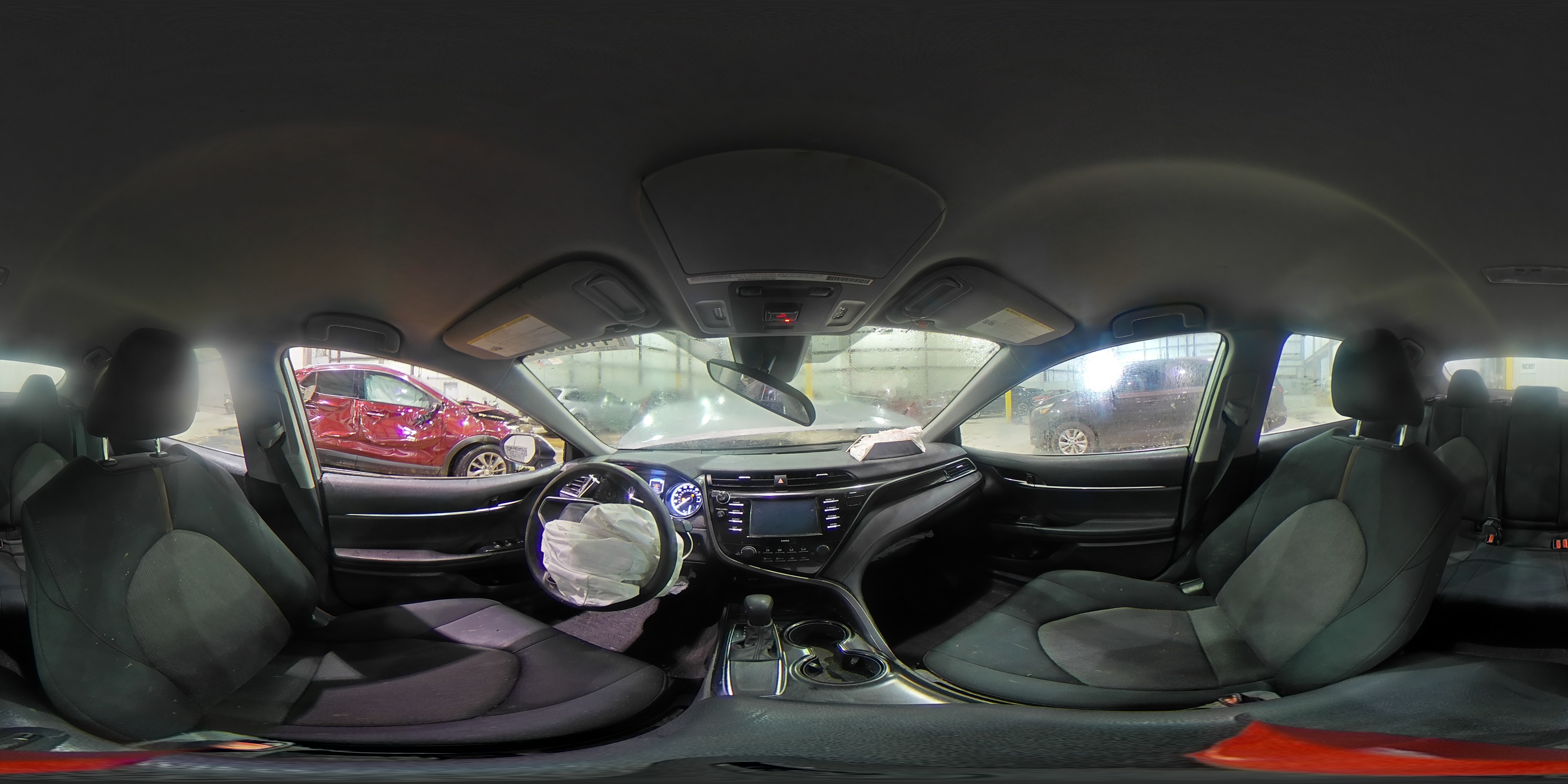 2020 Toyota Camry - Image 15