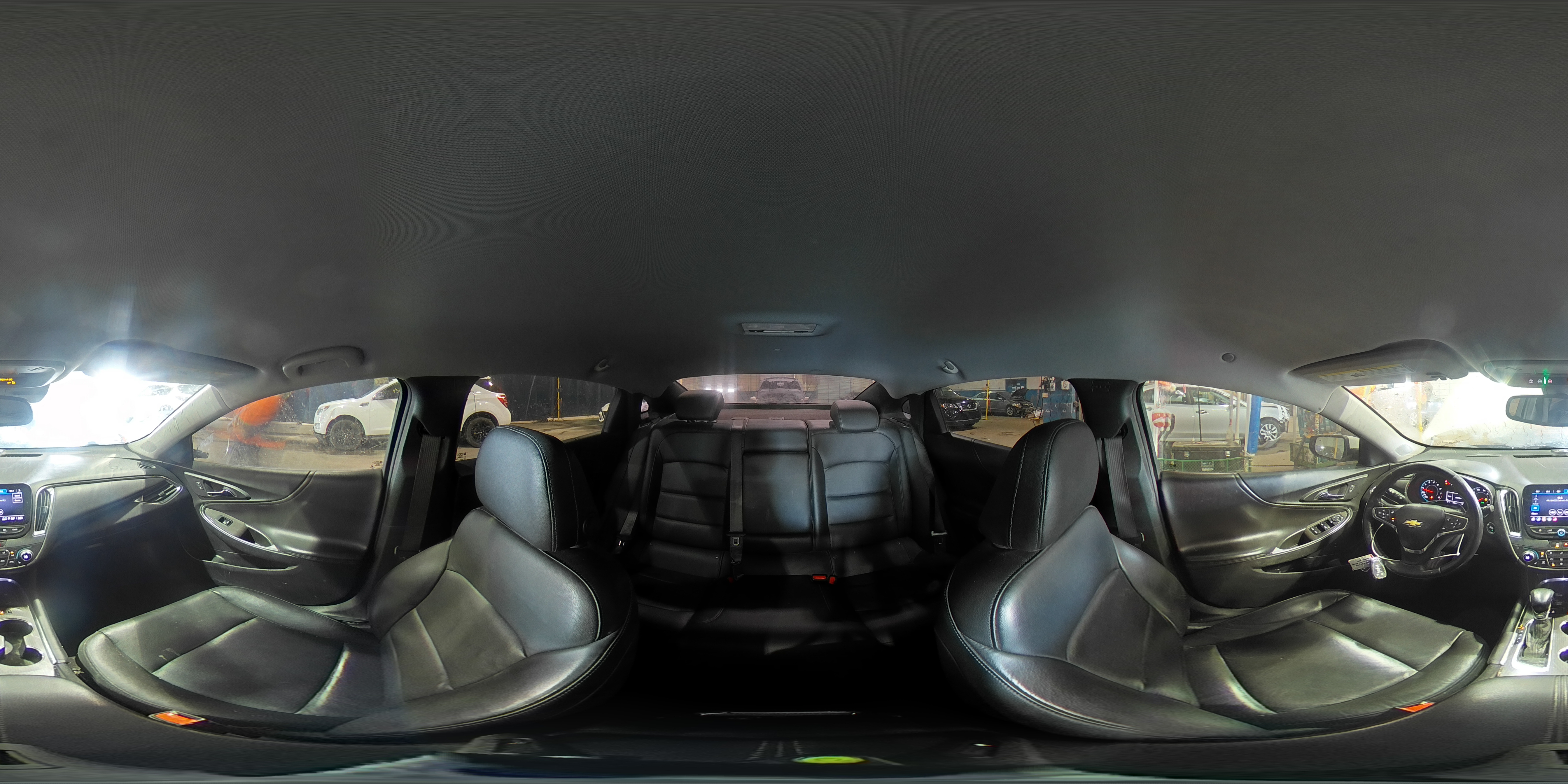 2021 Chevrolet Malibu - Image 14