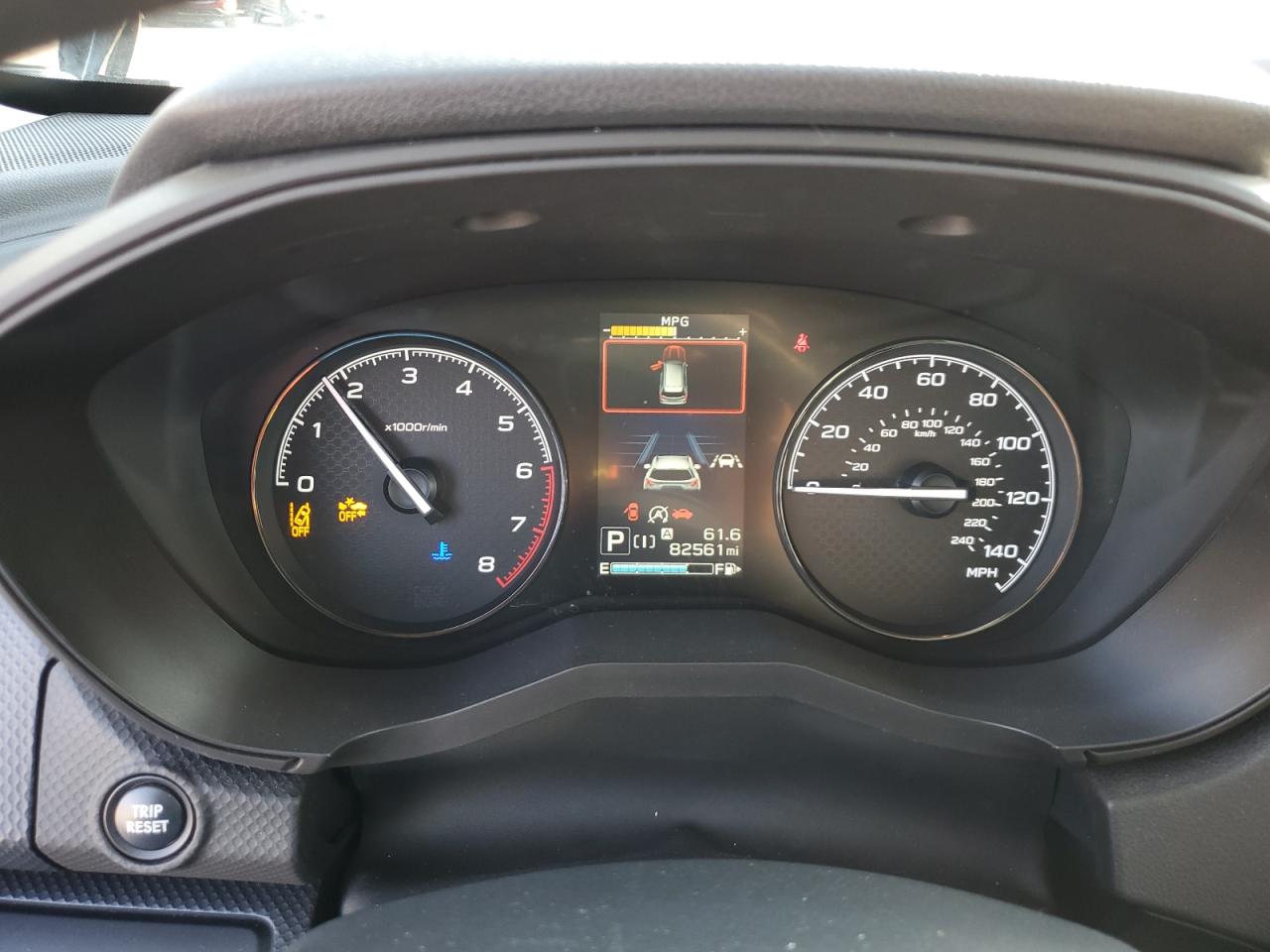 2019 Subaru Forester - Image 9