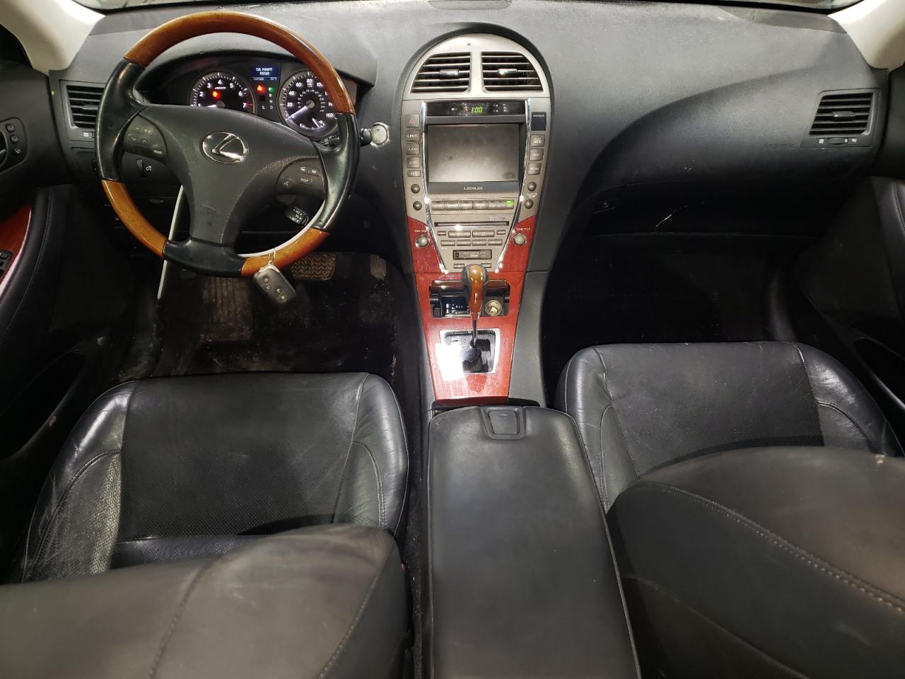 2007 Lexus ES - Image 8