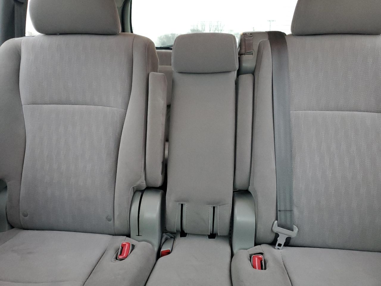2008 Toyota Highlander - Image 10